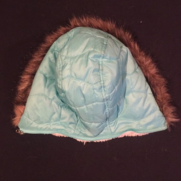 Fall/Winter Jacket 🧥 - Picture 4 of 8